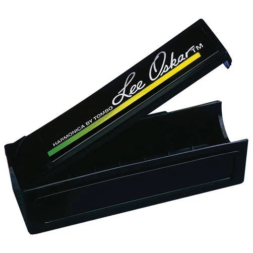 Lee Oskar Lee Oskar 10B Replacement Harmonica Box