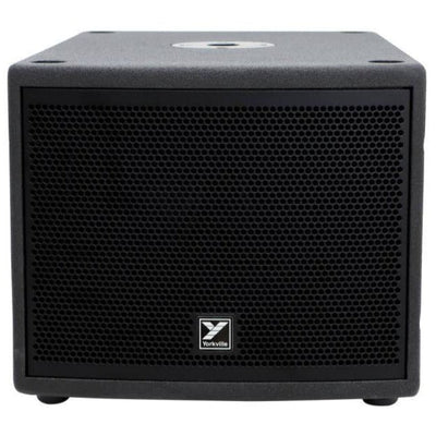 Yorkville Excursion Mobile Sub