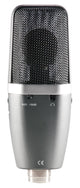 Apex APEX555 USB Large Diaphragm Studio Cardioid Condenser - Microphones