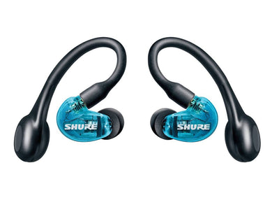 Shure SE21DYBL+TW2