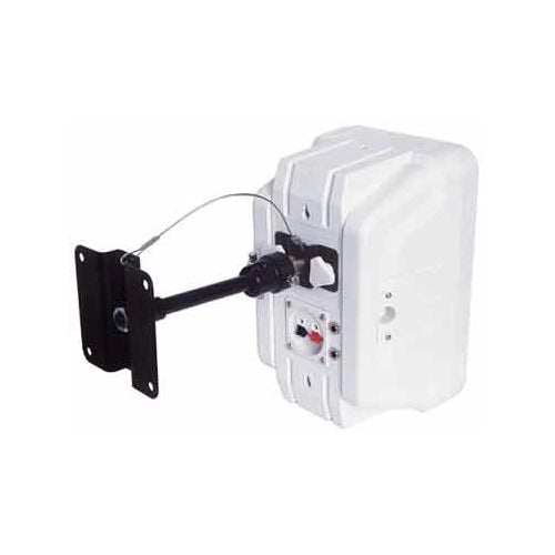 Yorkville Yorkville Coliseum C120W 5" Installation Speaker, White