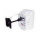 Yorkville Yorkville Coliseum C120W 5" Installation Speaker, White