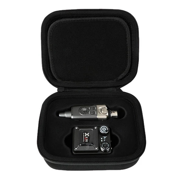 Xvive XVIVE-CU4 U4 Travel Case - Controller Accessories