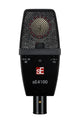 SE Electronics SE4100P Factory Matched Pair of sE4100 w/Mounting and Case – front view
