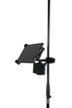 Yorkville MS-PS4 Universal Tablet & Phone Stand Mount