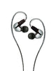 Apex HP15 High-definition In-Ear headphones with s - Headphones