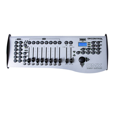 Orion Lights Orion Lights ORCONTROL DMX512 Control Desk
