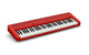Casio CT-S1RD 61-Key Portable Keyboard (with Stand and Bench) - Electric Pianos