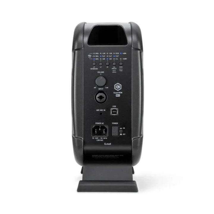 IK Multimedia iLoud Precision MTM MKII
