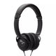 Apex HP25 Semi-Open stereo headphones with 2m mini - Headphones