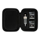 Xvive XVIVE-CU4R2 U4R2 Travel Case - Controller Accessories