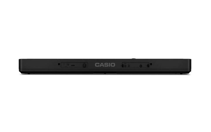 Casio CT-S1BK 61-Key Portable Keyboard (with Stand and Bench) - Electric Pianos