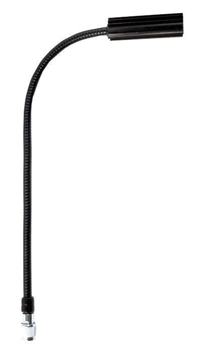 Littlite 18T-HI 18in High Intensity Gooseneck Console Light with TNC Mount