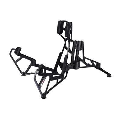 Xvive XVIVE-G1GS G1 Butterfly Guitar Stand - Instrument Accessories