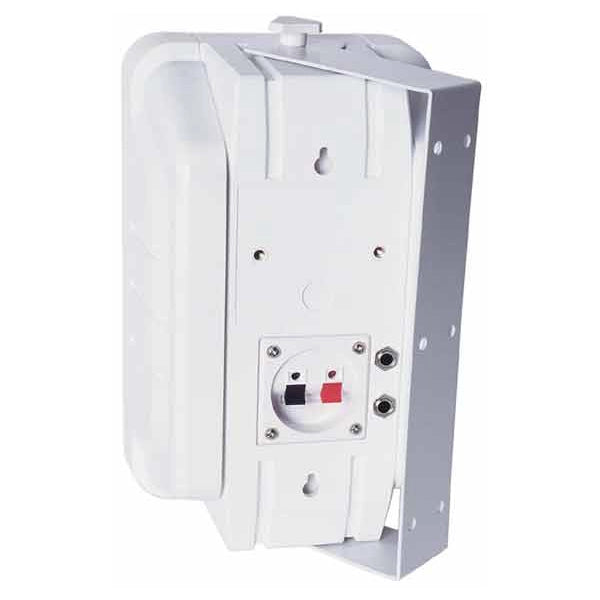 Yorkville Yorkville Coliseum C120W 5" Installation Speaker, White