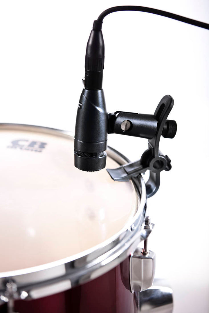 Apex APEX326 Premium High SPL - Dynamic - suitable for snare, instruments - Microphones