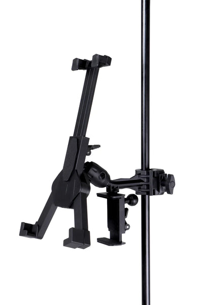 Yorkville Yorkville MS-PS4 Universal Tablet & Phone Stand Mount