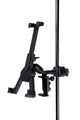 Yorkville MS-PS4 Universal Tablet & Phone Stand Mount