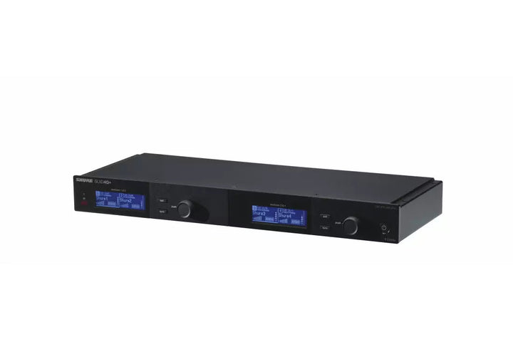 Shure SLXD4QDAN+-G57