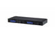 Shure SLXD4QDAN+-G57