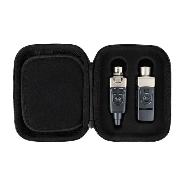 Xvive XVIVE-CU3 U3 Travel Case - Cases & Transport Accessories