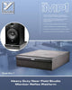 Yorkville SKS-MP1 Heavy Duty Studio Monitor Platform (13" x 10")