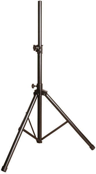 Yorkville Yorkville SKS-11B Tripod Speaker Stand with Aluminum Legs (45-77")