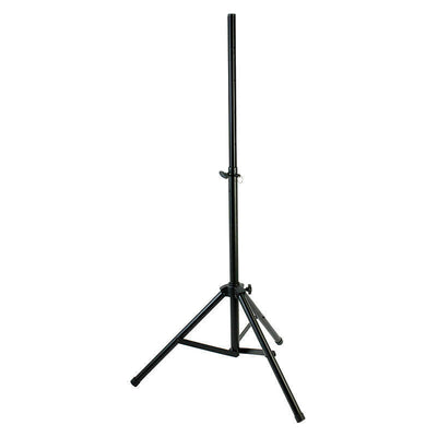 Yorkville Yorkville SKS-09BP1 Speaker Stand Pair with Carrying Bag