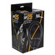 Apex HP25 Semi-Open stereo headphones with 2m mini - Headphones