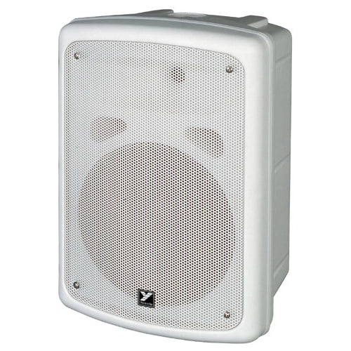 Yorkville Yorkville Coliseum C170W 8" Installation Speaker, White