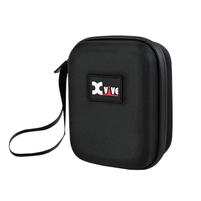 Xvive XVIVE-CU3 U3 Travel Case - Cases & Transport Accessories