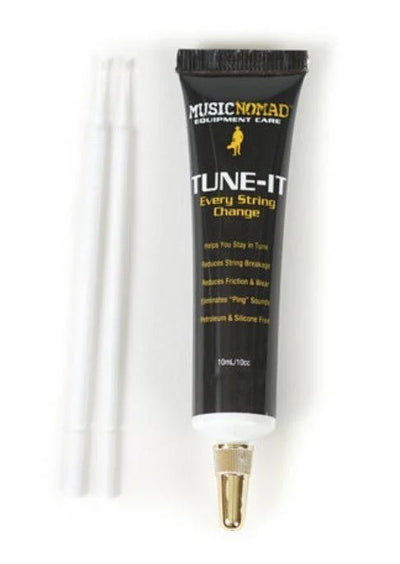 MusicNomad MusicNomad Tune-It String Instrument Lubricant