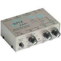 Apex AAO1 Audio Oscillator – Sweepable – -10dB Pad - Misc Instruments