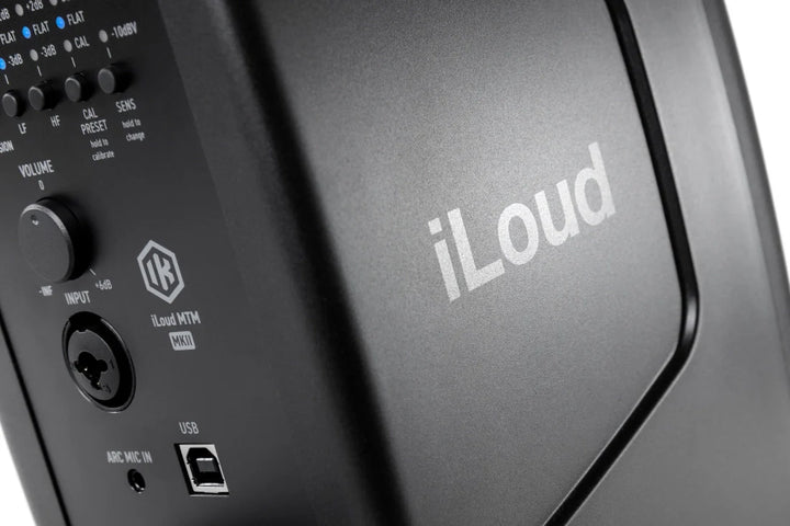IK Multimedia iLoud Precision MTM MKII