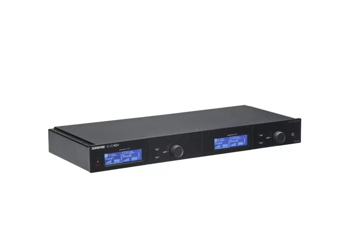 Shure SLXD4QDAN+-G57