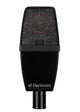 SE Electronics SE4100P Factory Matched Pair of sE4100 w/Mounting and Case – three-quarter left view