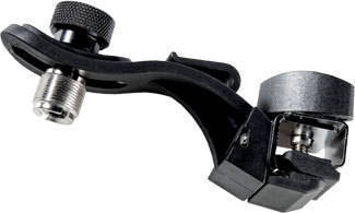 Apex Apex APEX-DC2 Drum Rim Mic "C" Clamp