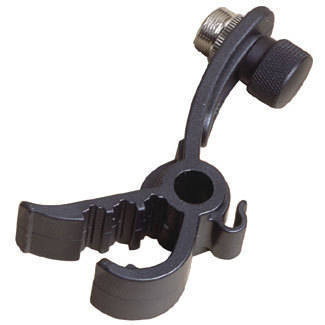 Apex Apex APEX-DC Drum Rim Mic Isolation Mount