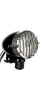 Apex APEX327 Deluxe High Impedance Dynamic Harmonica Microphone - Microphones