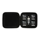 Xvive XVIVE-CU4R4 U4R4 Travel Case - Controller Accessories