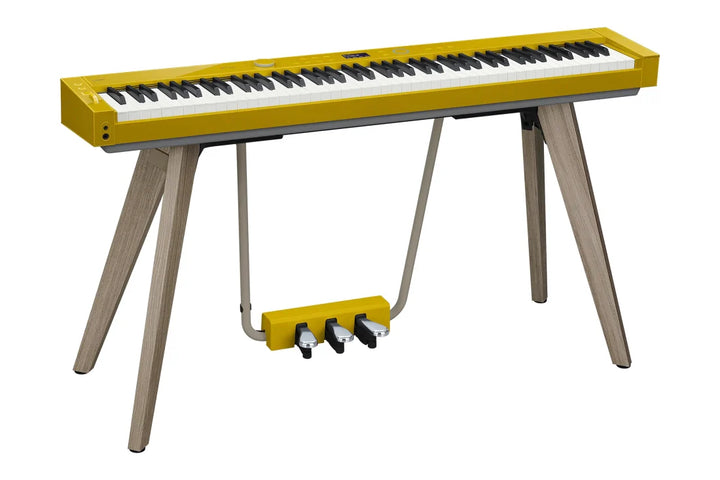 Casio Privia PX-S7000HM 88-Key Digital Piano (with BG50 Bench) - Electric Pianos