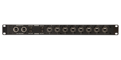 Shure RKC800