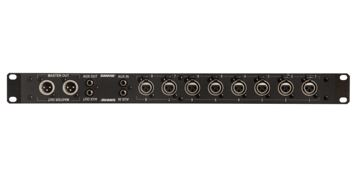 Shure RKC800
