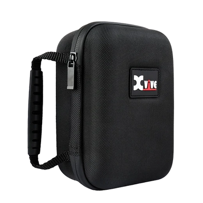 Xvive XVIVE-CU4R2 U4R2 Travel Case - Controller Accessories