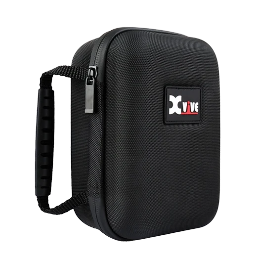 Xvive XVIVE-CU4R2 U4R2 Travel Case - Controller Accessories