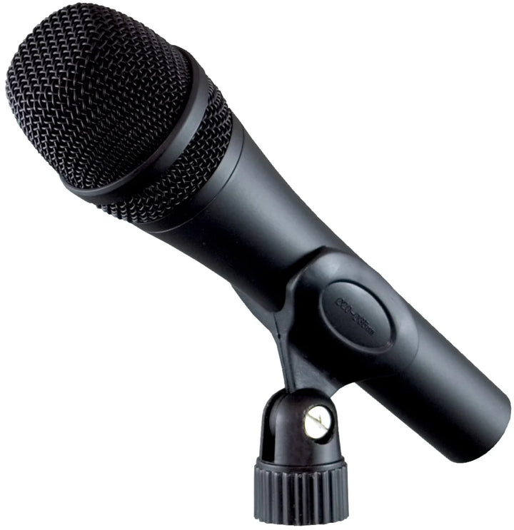 Apex APEX395 Multi-Pattern Condenser Microphone - Microphones