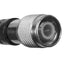 Littlite 18T-HI 18in High Intensity Gooseneck Console Light with TNC Mount