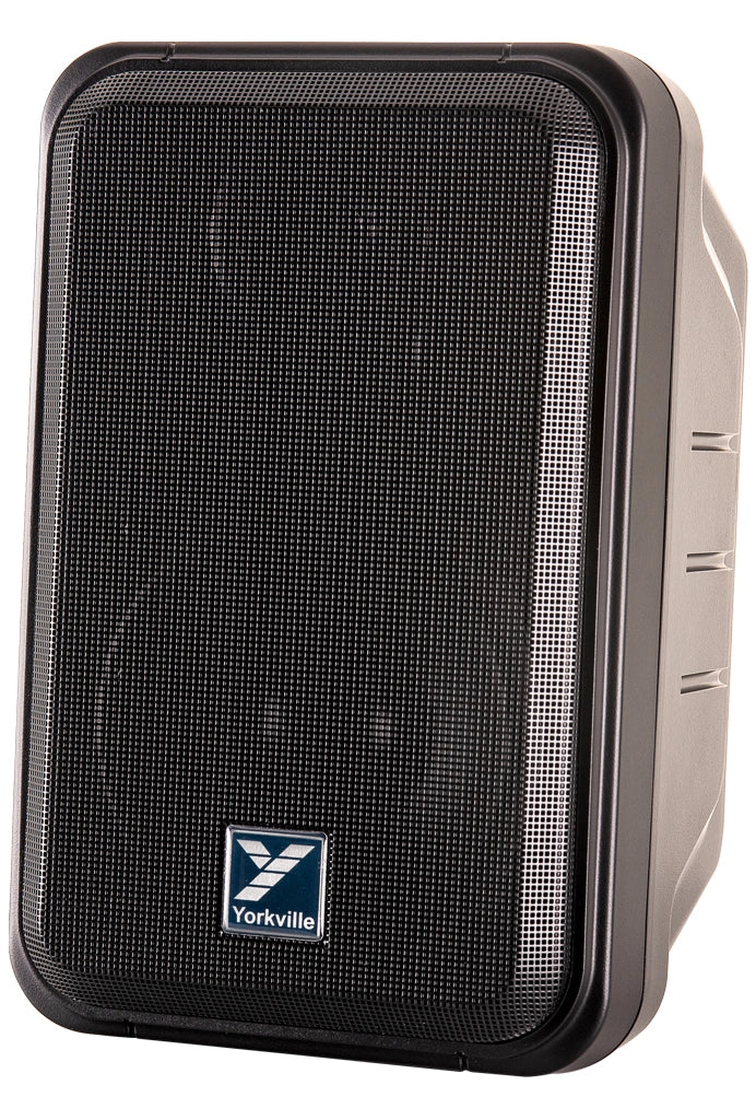 Yorkville Yorkville Coliseum C120/70 5" 70V Installation Speaker, Black