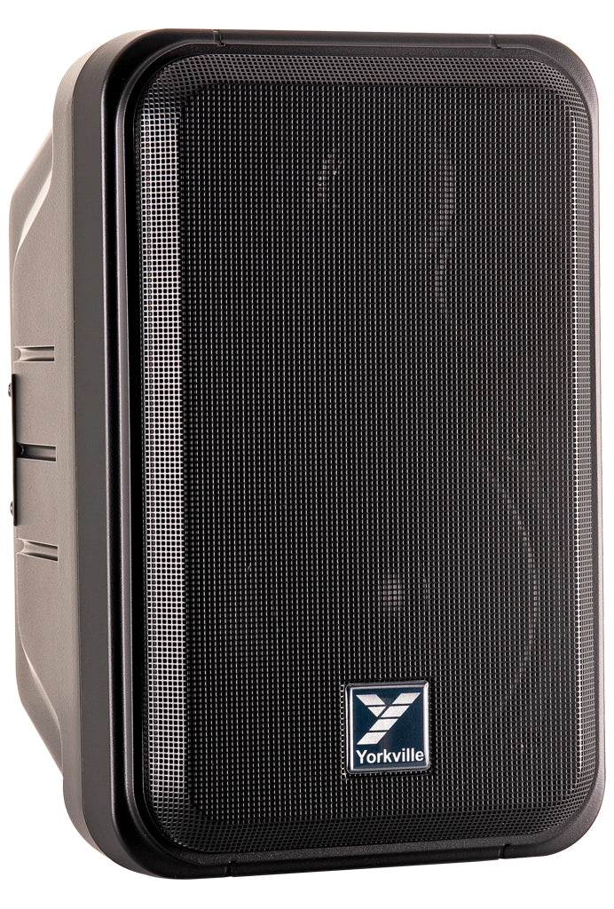 Yorkville Yorkville Coliseum C120/70 5" 70V Installation Speaker, Black