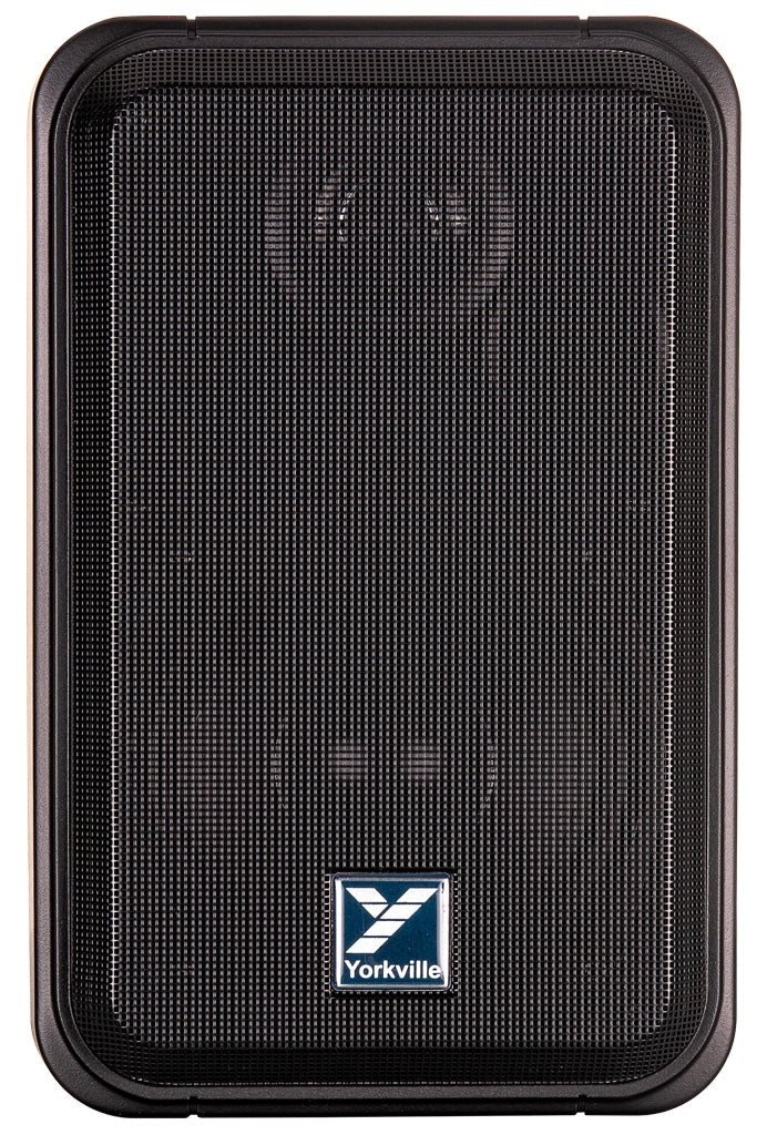 Yorkville Yorkville Coliseum C120/70 5" 70V Installation Speaker, Black